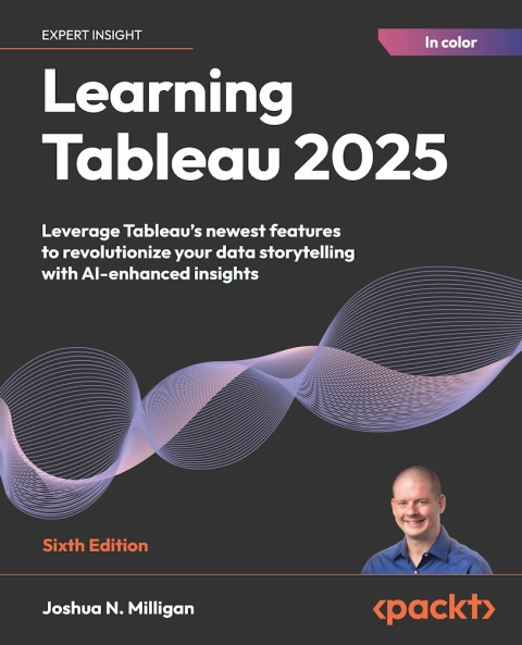 Learning Tableau 2025