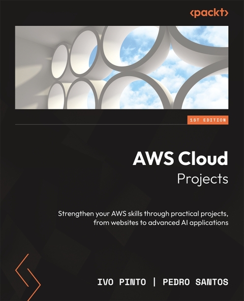 AWS Cloud Projects 