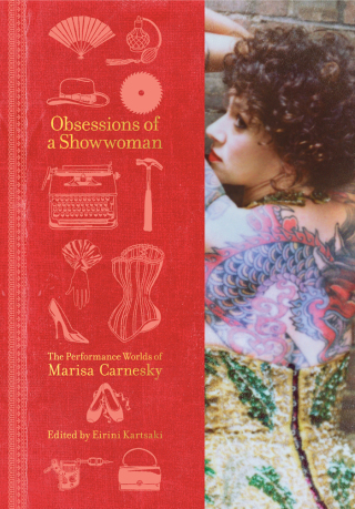 Obsessions of a Showwoman
