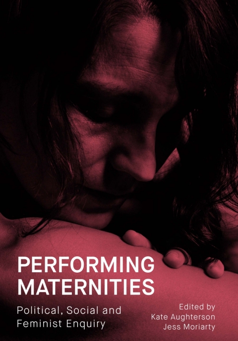 Cover image for book Performing Maternities