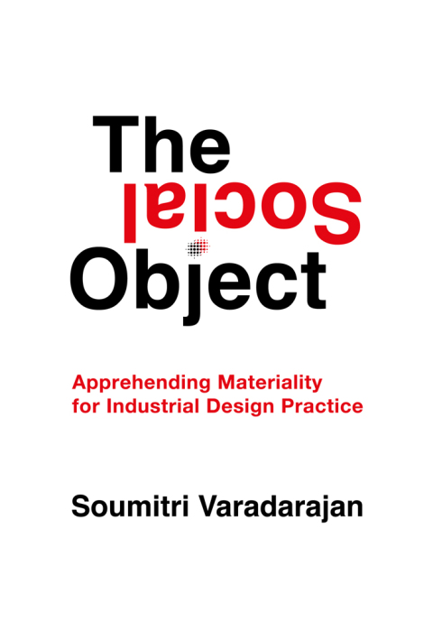 Cover image for book The Social Object