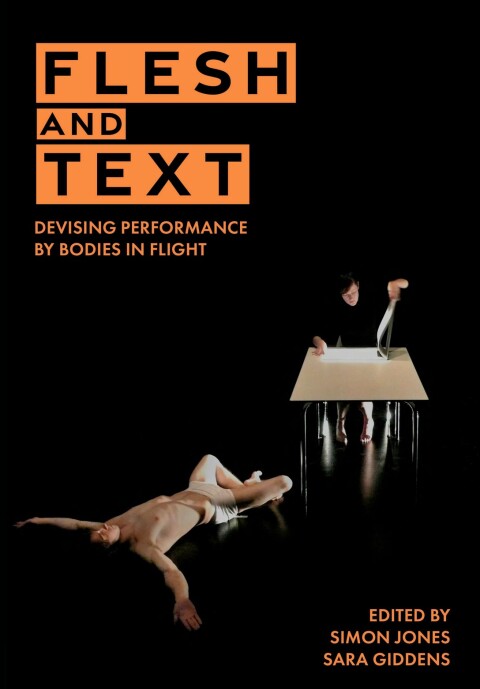 Flesh and Text 