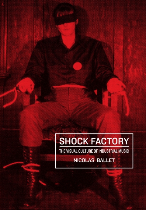 Cover image for book Shock Factory