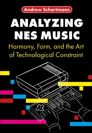 Analyzing NES Music