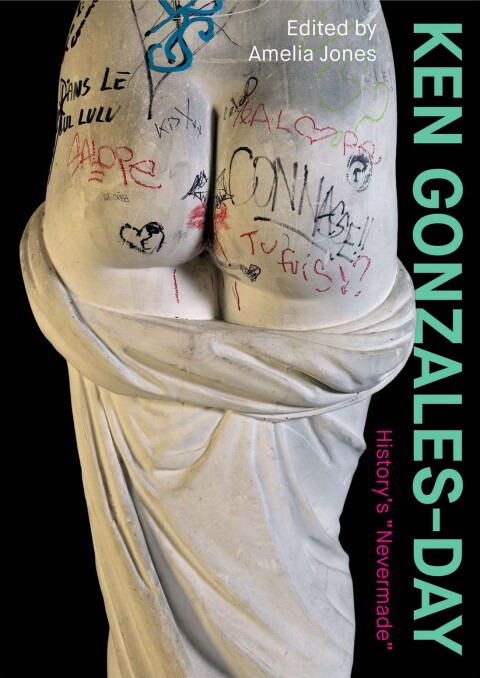Cover image for book Ken Gonzales-Day