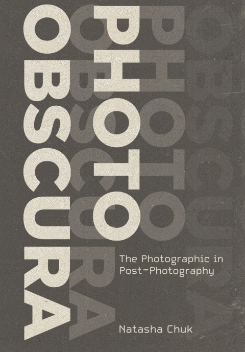 Cover image for book Photo Obscura