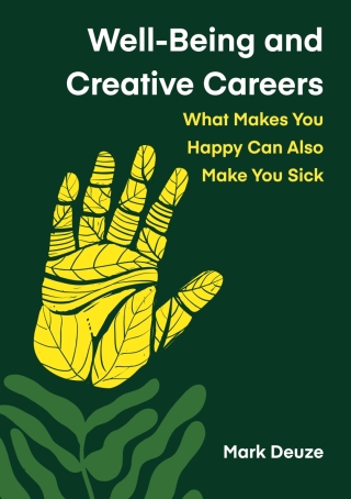 Well-Being and Creative Careers