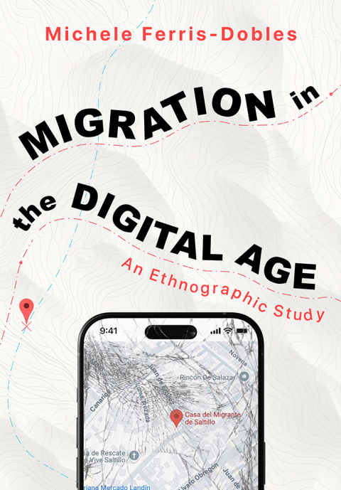 Cover image for book Migration in the Digital Age