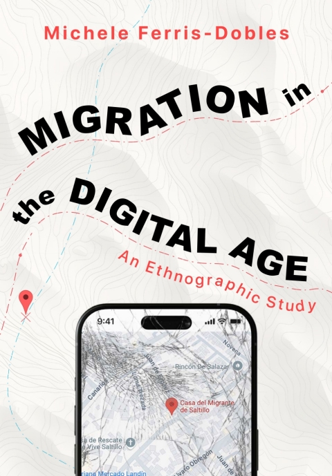 Cover image for book Migration in the Digital Age