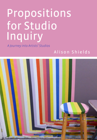 Propositions for Studio Inquiry