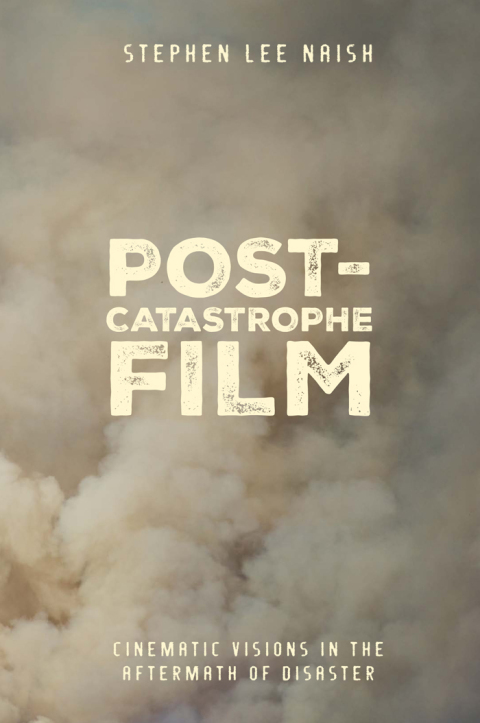 Cover image for book Post-Catastrophe Film