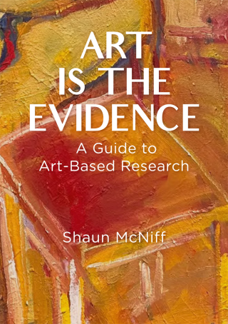 Art Is the Evidence