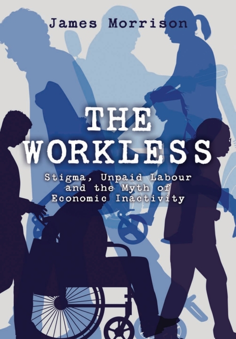 Cover image for book The Workless