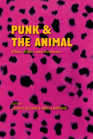 Punk & the Animal