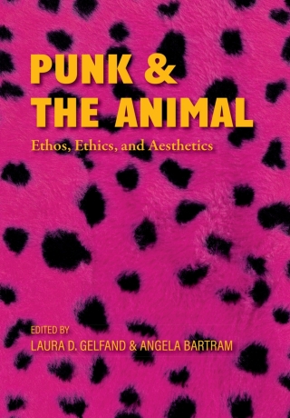 Punk & the Animal