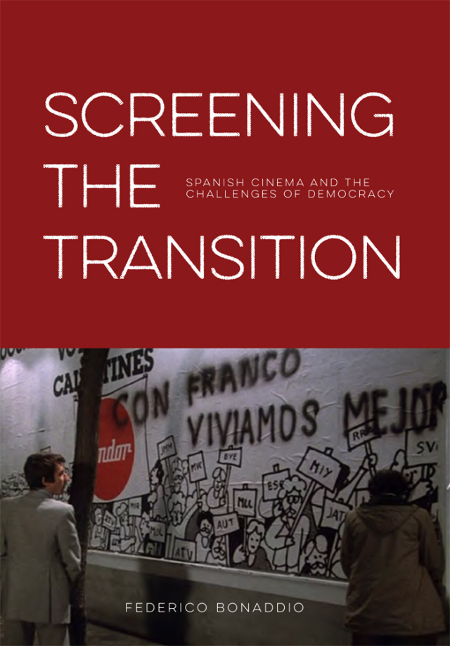 Screening the Transition