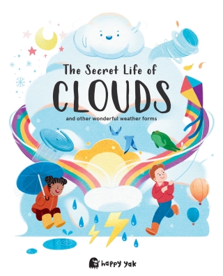 The Secret Life of Clouds
