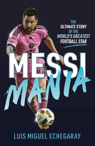 Messi Mania