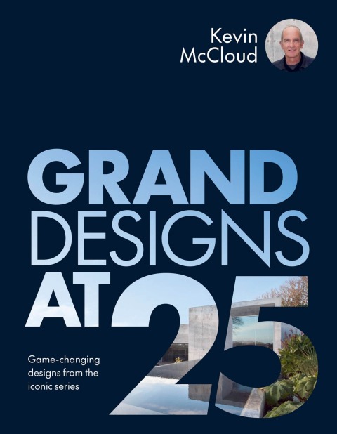 Cover image for book Grand Designs at 25