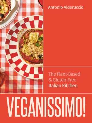 Veganissimo!