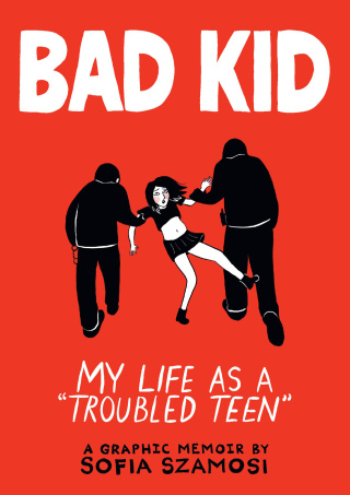 Bad Kid