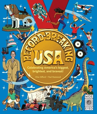 Record-Breaking USA