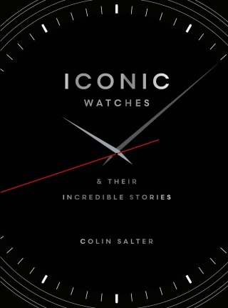 Iconic watches