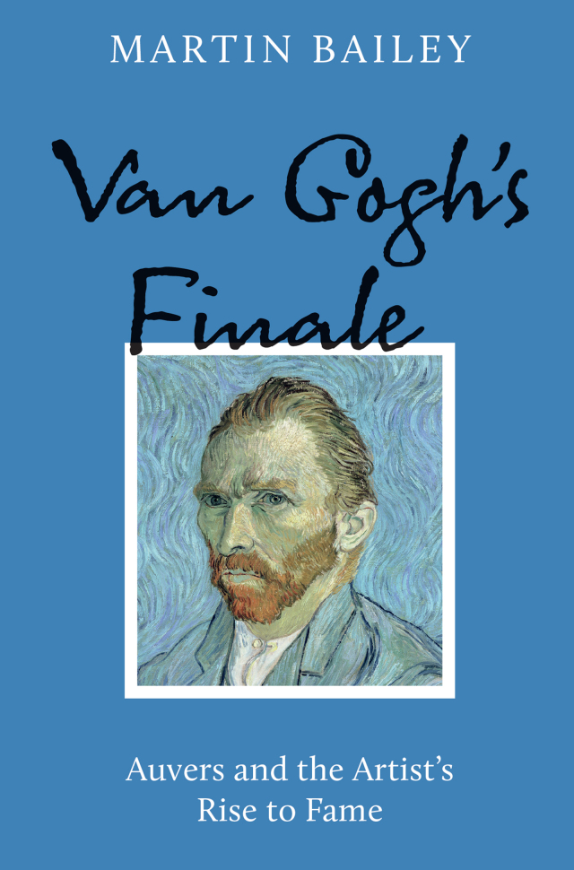 Van Gogh's Finale