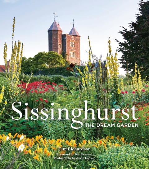 Cover image for book Sissinghurst