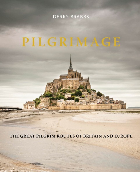 Cover image for book Pilgrimage