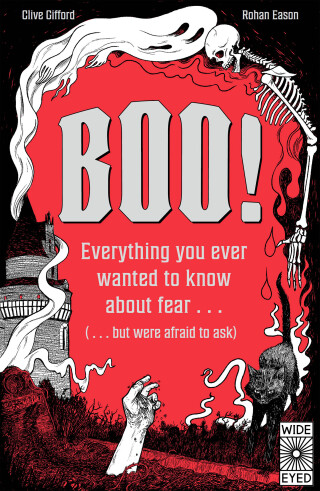 Boo!