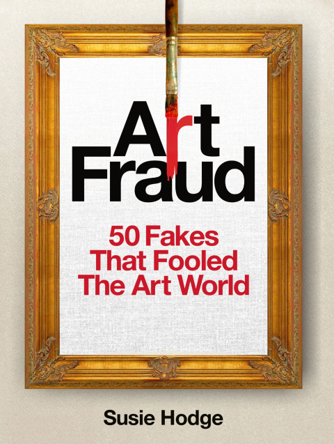 Cover image for book Art Fraud