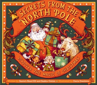 Secrets from the North Pole
