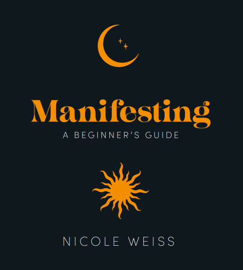 Cover image for book Manifesting