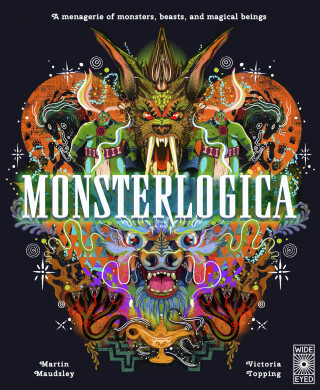 Monsterlogica