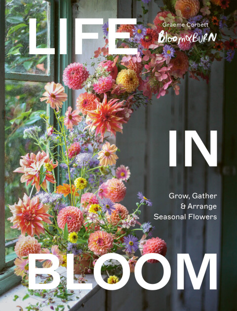 Cover image for book Life in Bloom
