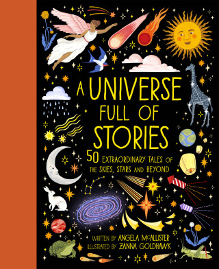 A Universe Full of Stories