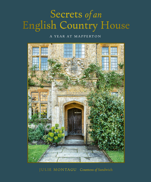 Secrets of an English Country House