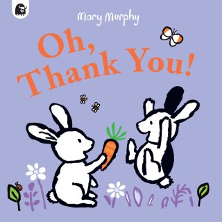 Oh, Thank You!