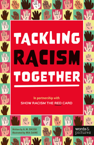 Tackling Racism Together