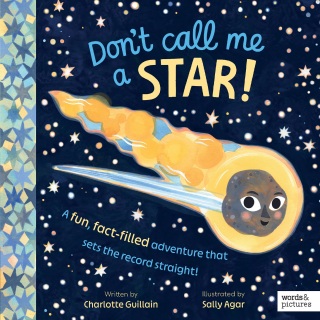 Don't Call Me a Star!
