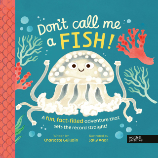 Don't Call Me a Fish!
