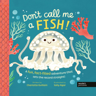 Don't Call Me a Fish!