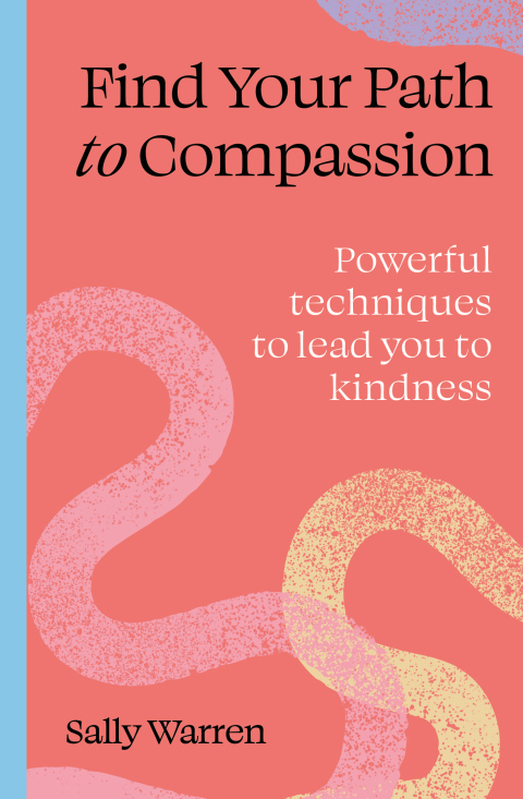Cover image for book Find Your Path to Compassion