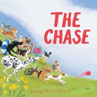 The Chase