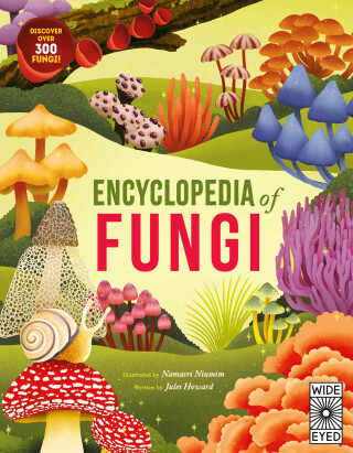 Encyclopedia of Fungi