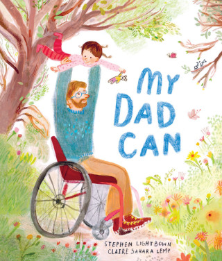 My Dad Can