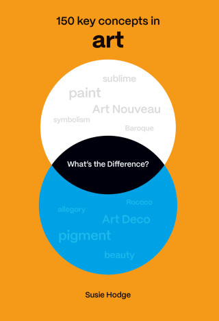 What's the Difference? Art