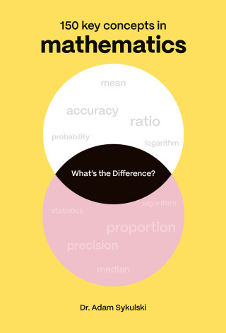 What's the difference? Mathematics