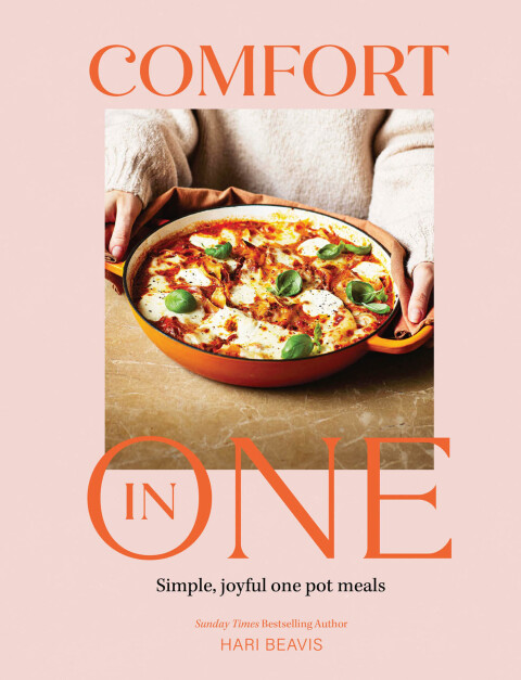 Cover image for book Comfort in One